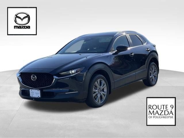 2024 Mazda Mazda CX-30 2.5 S Preferred Package