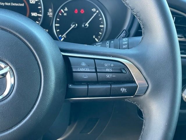 2024 Mazda Mazda CX-30 2.5 S Preferred Package