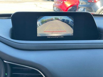 2024 Mazda Mazda CX-30 2.5 S Preferred Package