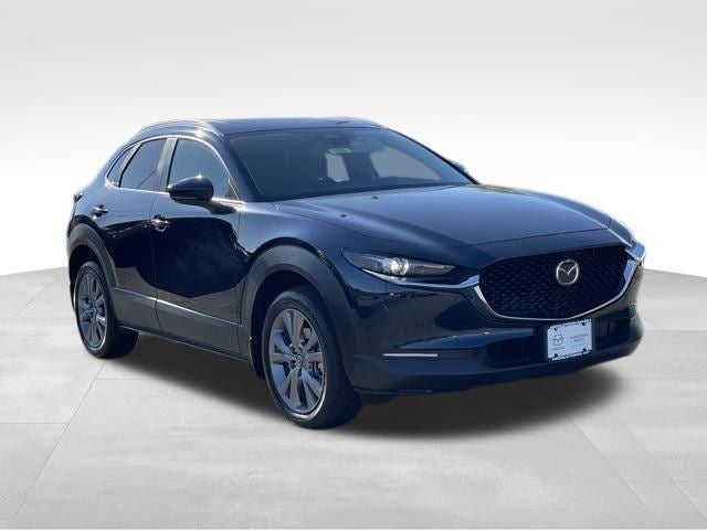 2024 Mazda Mazda CX-30 2.5 S Preferred Package