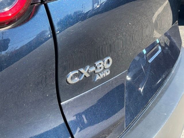 2024 Mazda Mazda CX-30 2.5 S Preferred Package