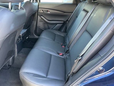 2024 Mazda Mazda CX-30 2.5 S Preferred Package