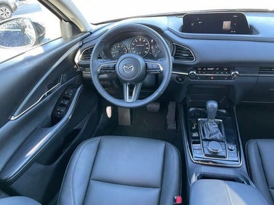 2024 Mazda Mazda CX-30 2.5 S Preferred Package