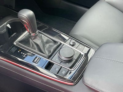 2023 Mazda Mazda CX-30 2.5 S Preferred Package