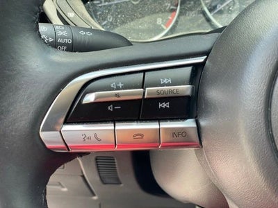 2023 Mazda Mazda CX-30 2.5 S Preferred Package