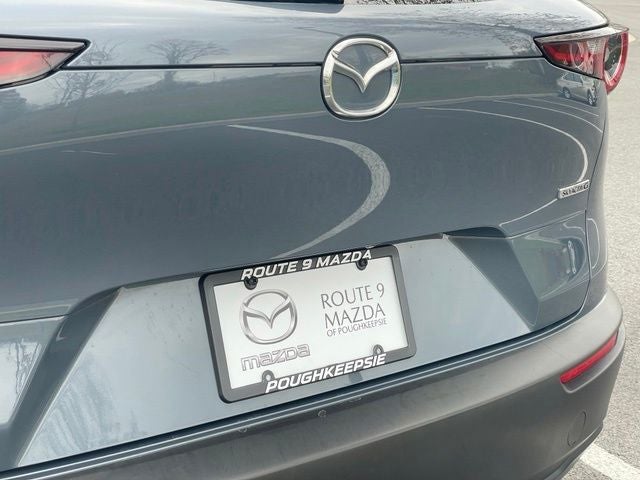 2023 Mazda Mazda CX-30 2.5 S Carbon Edition