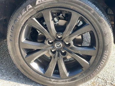 2023 Mazda Mazda CX-30 2.5 S Carbon Edition