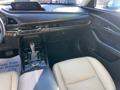 2024 Mazda Mazda CX-30 2.5 S Preferred Package