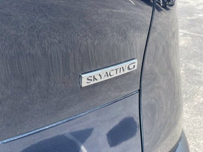 2024 Mazda Mazda CX-30 2.5 S Preferred Package
