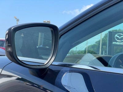 2024 Mazda Mazda CX-30 2.5 S Preferred Package