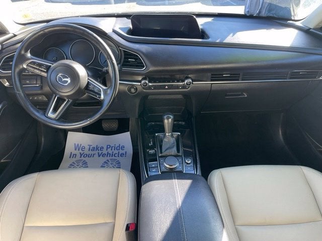 2024 Mazda Mazda CX-30 2.5 S Preferred Package