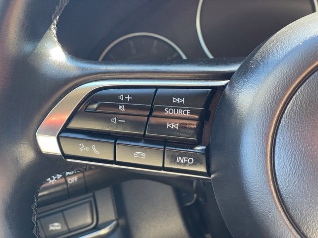 2024 Mazda Mazda CX-30 2.5 S Preferred Package
