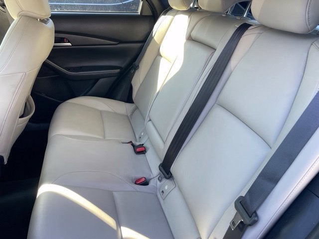 2024 Mazda Mazda CX-30 2.5 S Preferred Package
