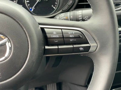 2024 Mazda Mazda CX-30 2.5 S Preferred Package