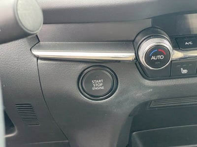 2024 Mazda Mazda CX-30 2.5 S Preferred Package