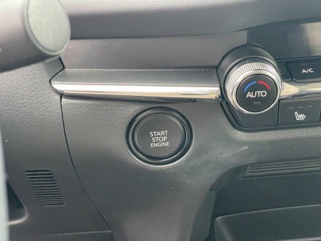 2024 Mazda Mazda CX-30 2.5 S Preferred Package