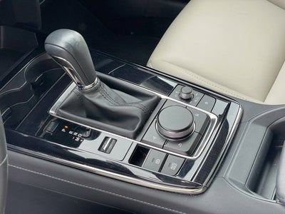 2024 Mazda Mazda CX-30 2.5 S Preferred Package