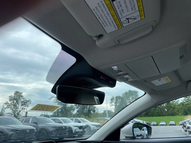 2024 Mazda Mazda CX-30 2.5 S Preferred Package