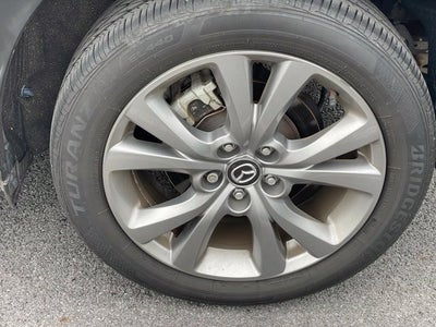 2024 Mazda Mazda CX-30 2.5 S Preferred Package