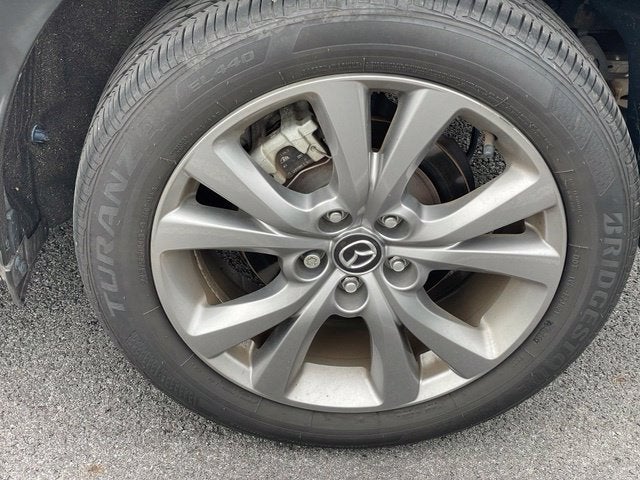 2024 Mazda Mazda CX-30 2.5 S Preferred Package