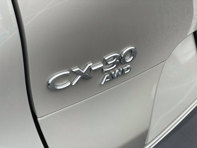 2024 Mazda Mazda CX-30 2.5 S Preferred Package