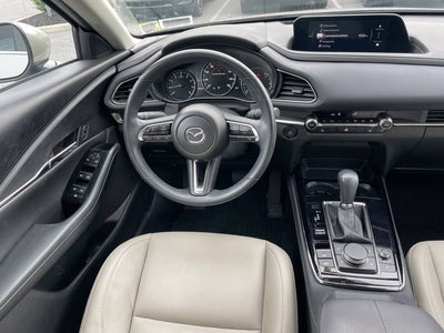 2024 Mazda Mazda CX-30 2.5 S Preferred Package