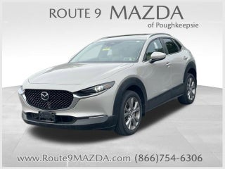 2024 Mazda Mazda CX-30 2.5 S Preferred Package