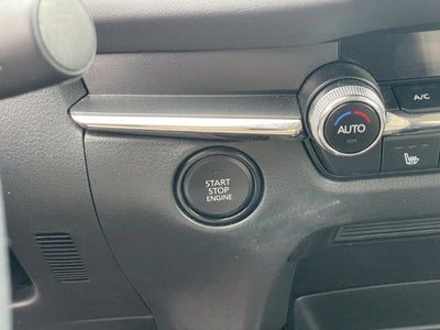 2024 Mazda Mazda CX-30 2.5 S Preferred Package