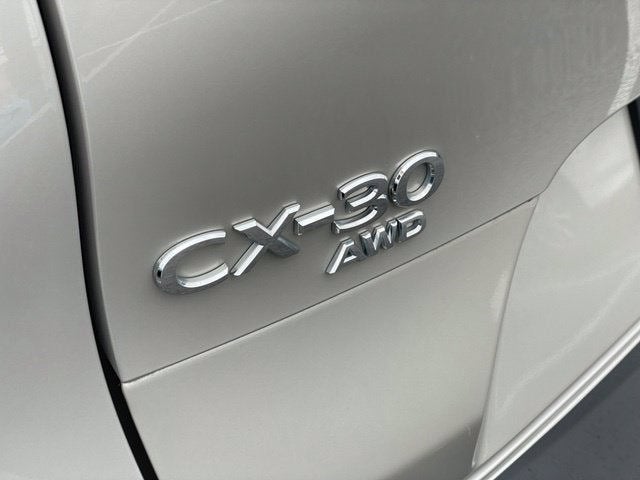 2024 Mazda Mazda CX-30 2.5 S Preferred Package