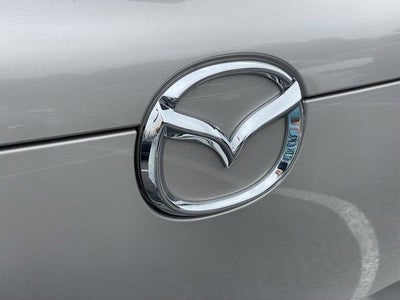 2024 Mazda Mazda CX-30 2.5 S Preferred Package