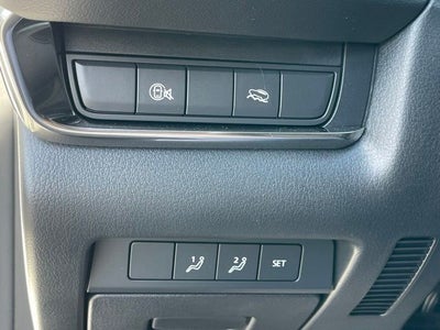 2024 Mazda Mazda CX-30 2.5 S Preferred Package