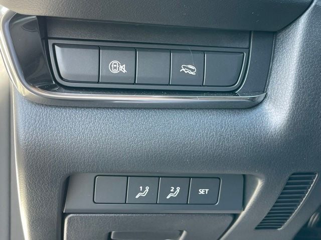 2024 Mazda Mazda CX-30 2.5 S Preferred Package