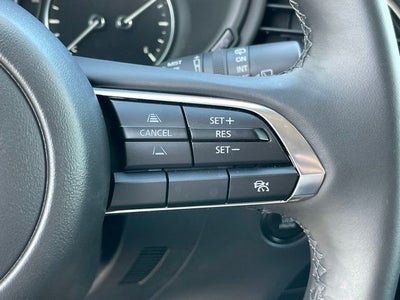 2024 Mazda Mazda CX-30 2.5 S Preferred Package