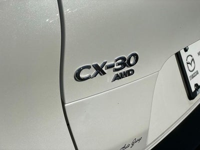 2024 Mazda Mazda CX-30 2.5 S Preferred Package