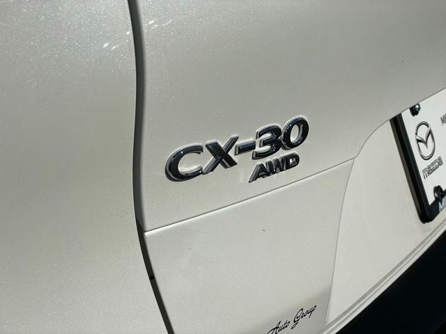 2024 Mazda Mazda CX-30 2.5 S Preferred Package