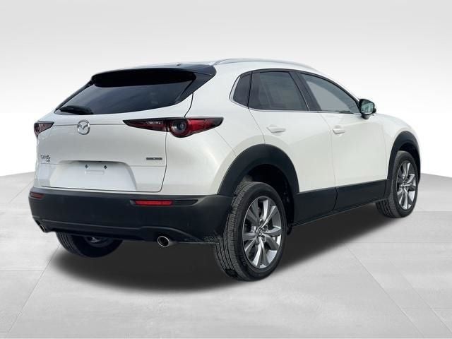 2024 Mazda Mazda CX-30 2.5 S Preferred Package