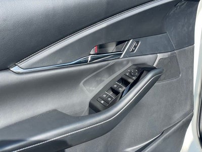 2024 Mazda Mazda CX-30 2.5 S Preferred Package