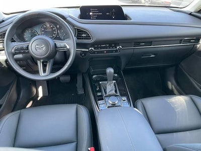 2024 Mazda Mazda CX-30 2.5 S Preferred Package