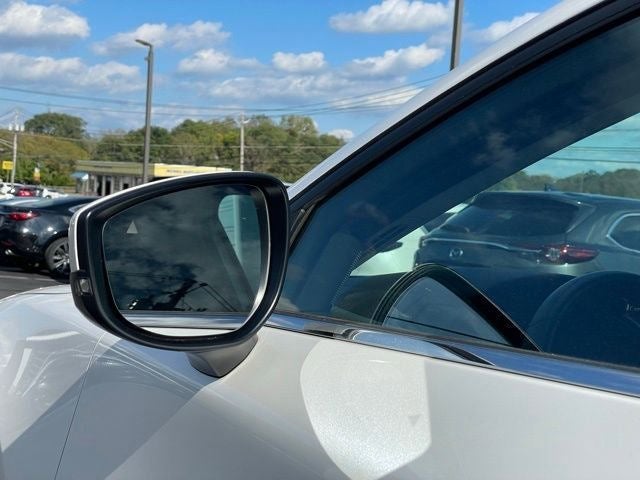 2024 Mazda Mazda CX-30 2.5 S Preferred Package