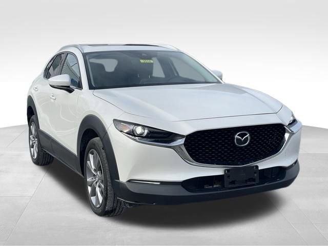 2024 Mazda Mazda CX-30 2.5 S Preferred Package