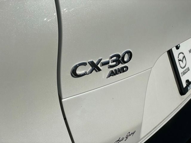 2024 Mazda Mazda CX-30 2.5 S Preferred Package