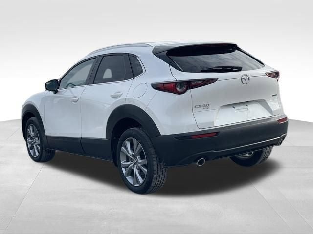 2024 Mazda Mazda CX-30 2.5 S Preferred Package