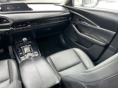 2023 Mazda Mazda CX-30 2.5 S Preferred Package