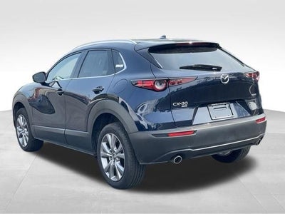 2023 Mazda Mazda CX-30 2.5 S Preferred Package
