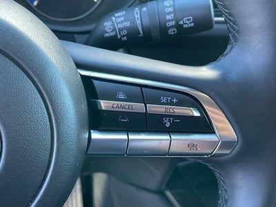 2023 Mazda Mazda CX-30 2.5 S Carbon Edition