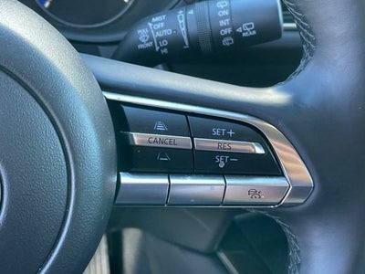 2023 Mazda Mazda CX-30 2.5 S Carbon Edition