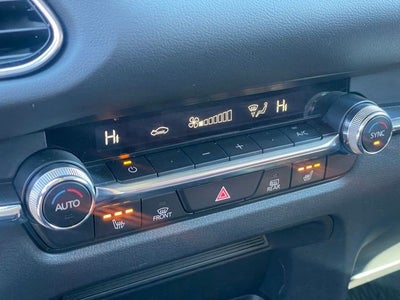 2023 Mazda Mazda CX-30 2.5 S Carbon Edition