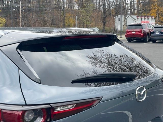 2023 Mazda Mazda CX-30 2.5 S Carbon Edition