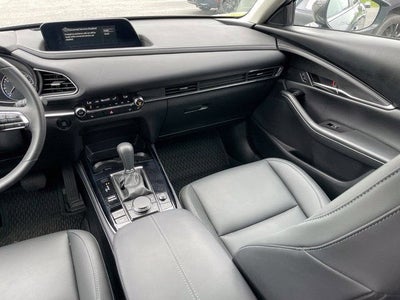 2024 Mazda Mazda CX-30 2.5 S Preferred Package