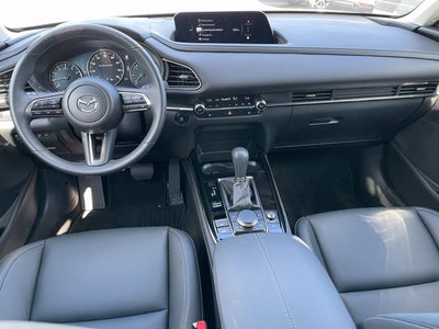 2024 Mazda Mazda CX-30 2.5 S Preferred Package